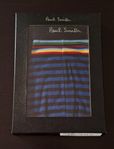 1 Kalsong Paul Smith Casual mode Fred Perry Ben Sherman