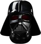 Star Wars Darth Vader Black series Electronic helmet hjälm