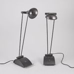 Skrivbordslampa ett par C.G Lightning