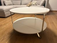 IKEA IMFORS sofa table