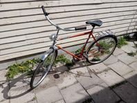 Crescent världsmästarcykeln 1970