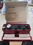 Mikrofoner Audio-Technica