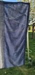 Gardinkappa Hemtex/Kid 52 x 250 cm