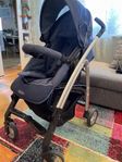 Graco Fusio