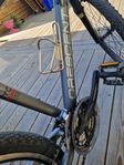 26 växlad Crescent Imagine Shimano 