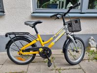 Crescent Bikerz 16 tum