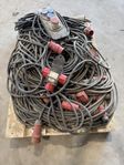 Kabel 16 Amp