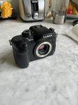 Panasonic Lumix GH4
