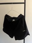 ICIW Mercury Shorts Black (L)