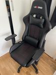 Gaming stol NIBE jysk