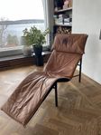 Ikea "Skye"  TORD BJÖRKLUND. Vilfåtölj, schäslong