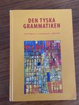 Den tyska grammatiken