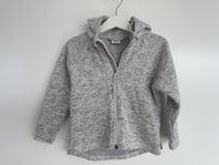 Mellanlager jacka Polarn O. Pyret strl 86/92