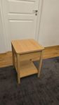Sängbord / Sidobord 