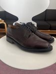 Church's Custom Grade Leather Shoes - Shannon - size UK 10.5