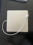 Apple USB superdrive 