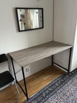 Skrivbord stilren