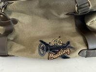 Breitling originalväska med skyddspåse 