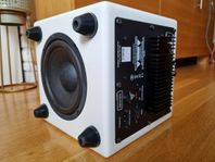 DALI FAZON SUB 1 (subbas, subwoofer, baslåda)