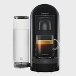 Nespresso Vertuo - Fint skick