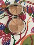 Dior, mineral nude, bronze.