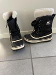 Sorel waterproof stövlar 