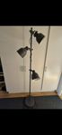 Golvlampa från IKEA