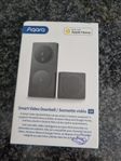 Aqara smart dorrbell / ringklocka 