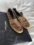 Saint Laurent espadrillos