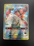 Pheromosa & Buzzwole GX 192/214 2019