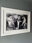 Stora tavlor x2 (93x124cm)