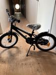 barn cykel 