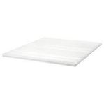 Tussöy Bäddmadrass 180x200 Memoryskum Ikea