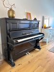 Antikt piano – Albert Gast & Co, Berlin 