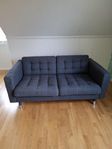 Landskrona 2 sits soffa 