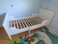 IKEA Sundvik - Växasäng