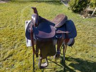 westernsadel