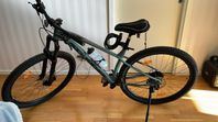 Rock Cykel