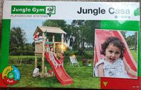 Lektorn Jungle Gym 