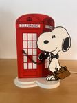 Snobben lampa - Nuova Linea Zero Snoopy Light lamp Italy