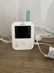 Philips babyvakt kamera