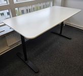 Bekant desk - 160x80