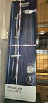 TAKDUSCHSET GROHE VITALIO JOY 160CC + BLANDARFÄSTE