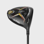 SÖKER BYTE! Cobra ltdx driver, regular shaft