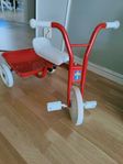 Trehjuling barncykel