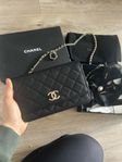 Chanel woc new