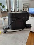 nespresso kaffemaskin