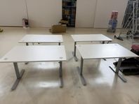 Höj och sänkbara skrivbord