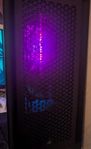 Stationär dator 7700X / 3070Ti + MSI Optix MAG301RF 30"