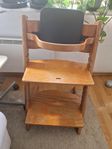 Stokke tripp trapp barnstol